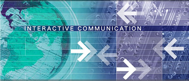 Interactive Communication